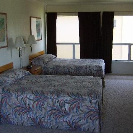 Hillsdale Inn San Mateo Chambre photo
