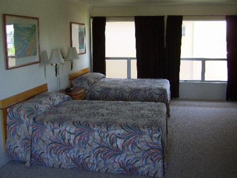 Hillsdale Inn San Mateo Chambre photo