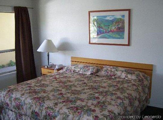 Hillsdale Inn San Mateo Chambre photo
