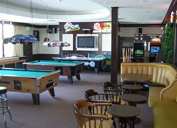 Hillsdale Inn San Mateo Extérieur photo