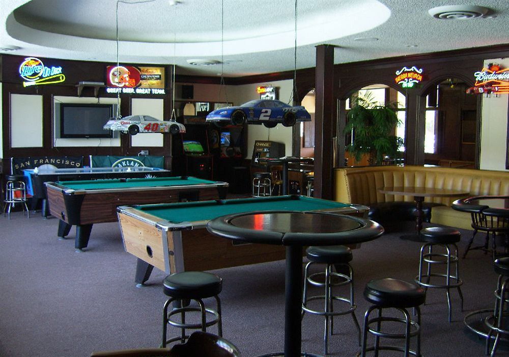 Hillsdale Inn San Mateo Extérieur photo