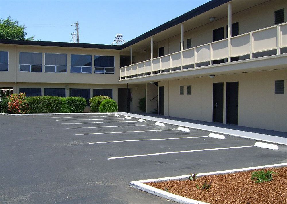 Hillsdale Inn San Mateo Extérieur photo
