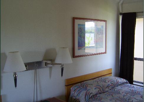 Hillsdale Inn San Mateo Chambre photo