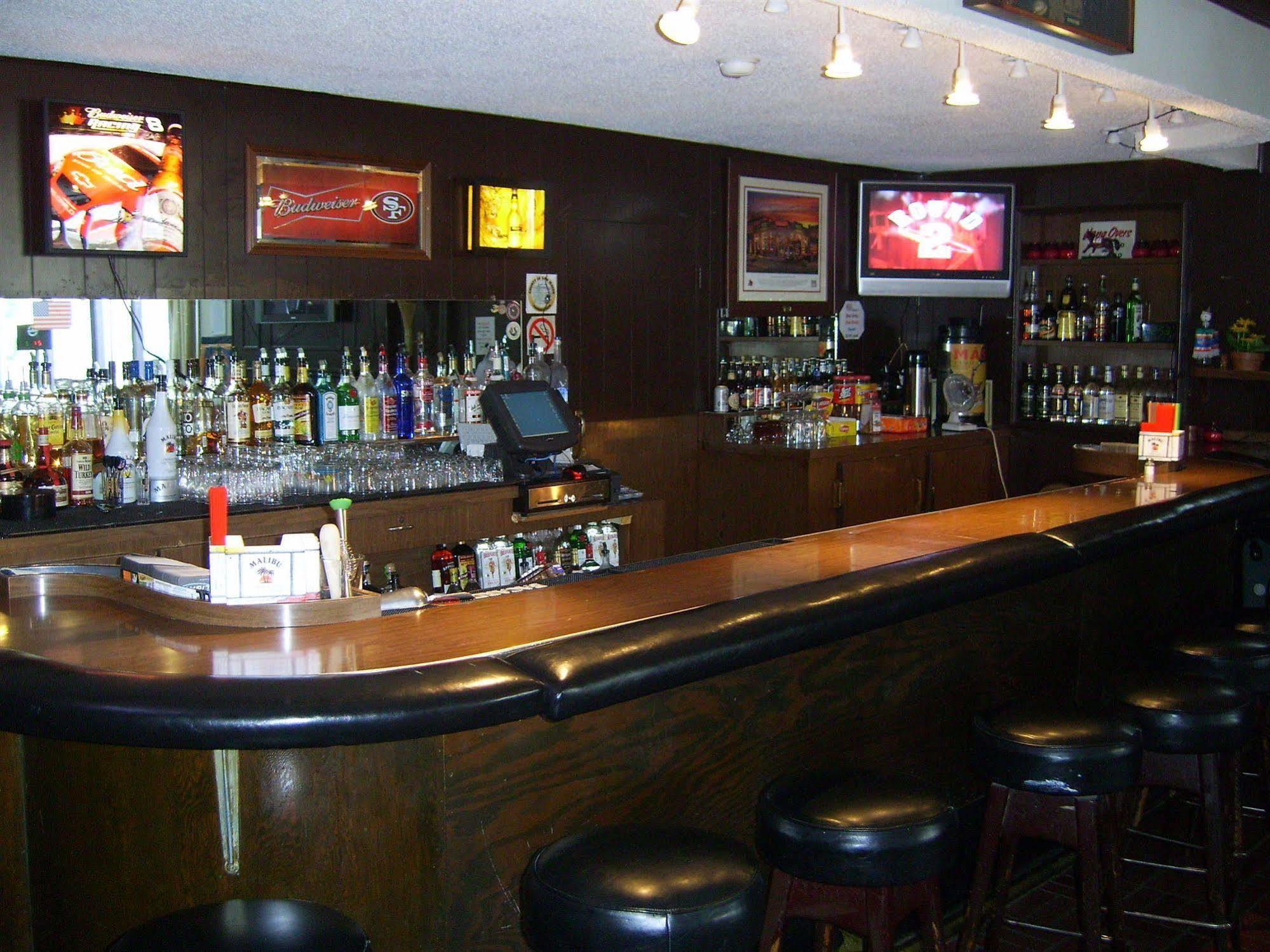 Hillsdale Inn San Mateo Extérieur photo