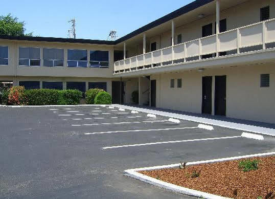 Hillsdale Inn San Mateo Extérieur photo